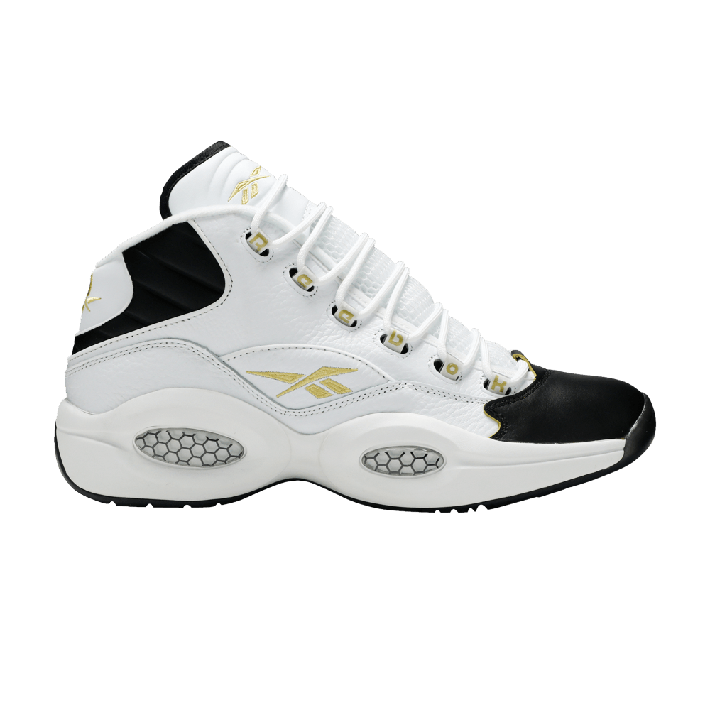 Кроссовки Reebok Question Mid