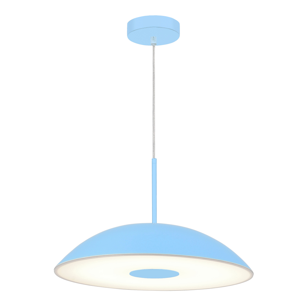 Светильник подвесной LID LED 24W 3000K