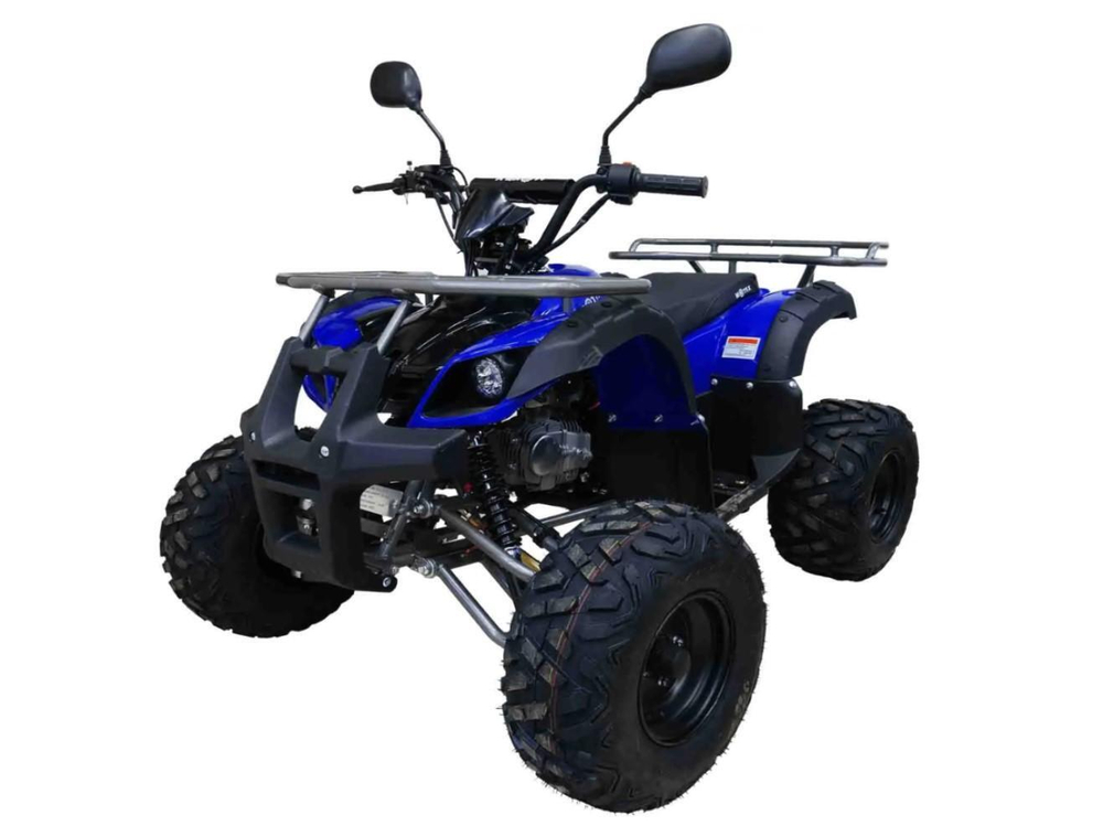 Квадроцикл MOTAX ATV Grizlik-8 125