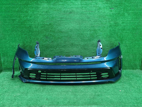 Бампер передний Kia Sorento 4 (2020-2023)