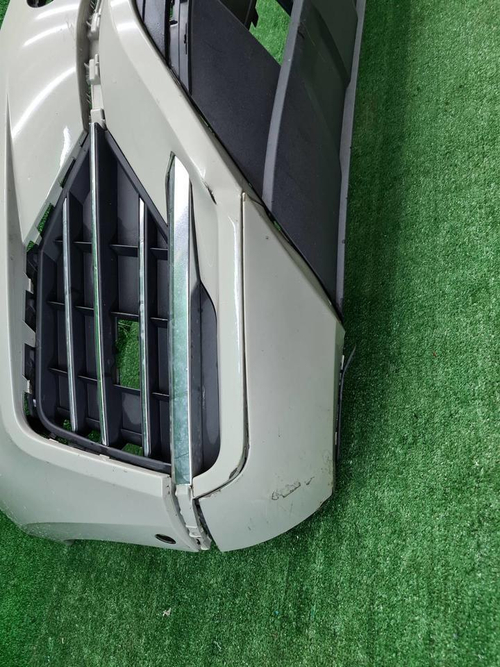 Бампер передний VW Touareg 3 (2018-2023)
