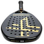 Ракетка Oxdog Classics Ultimate Pro+ — легендарная стабильность и контроль