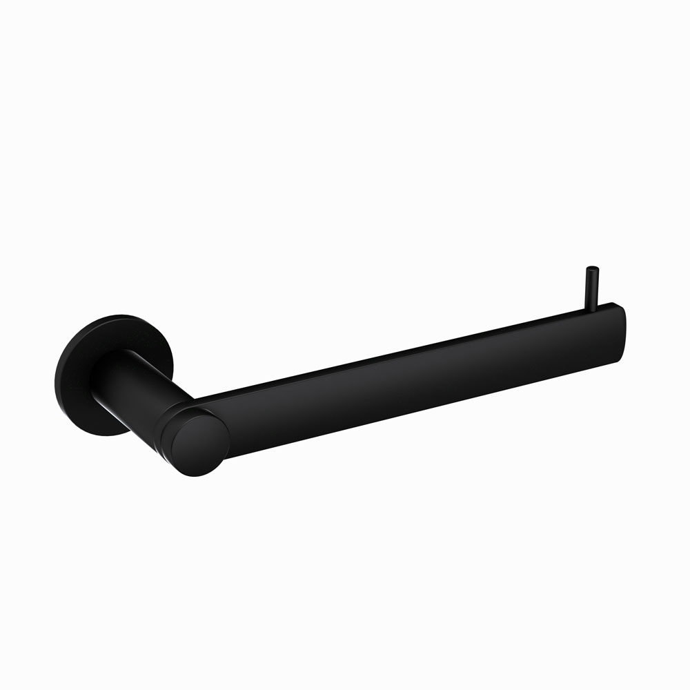 Artize, Держатель туалетной бумаги Onyx, Черный матовый ONY-BLM-59723