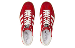 Кроссовки Adidas Originals X Gucci Gazelle