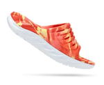 Сланцы Hoka Ora Recovery Slide