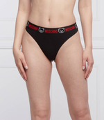 стринги Moschino Underwear - черный(4705 9003)