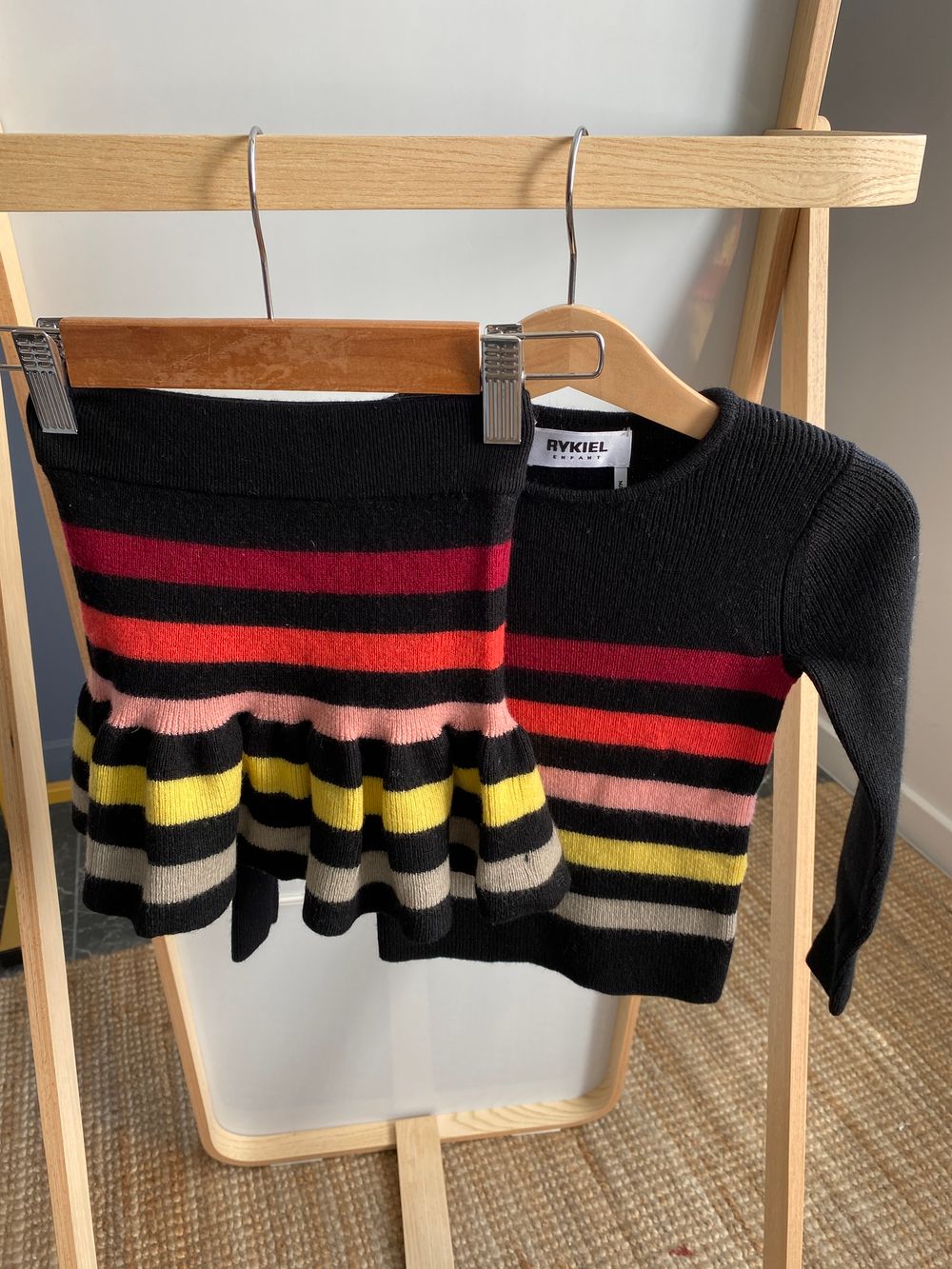 Костюм Sonia Rykiel