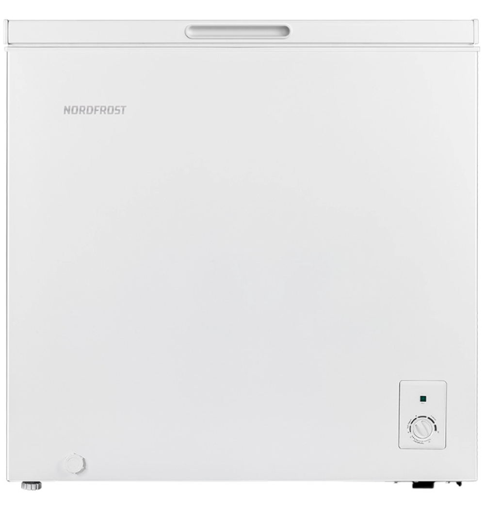 Морозильный ларь NordFrost CF 250