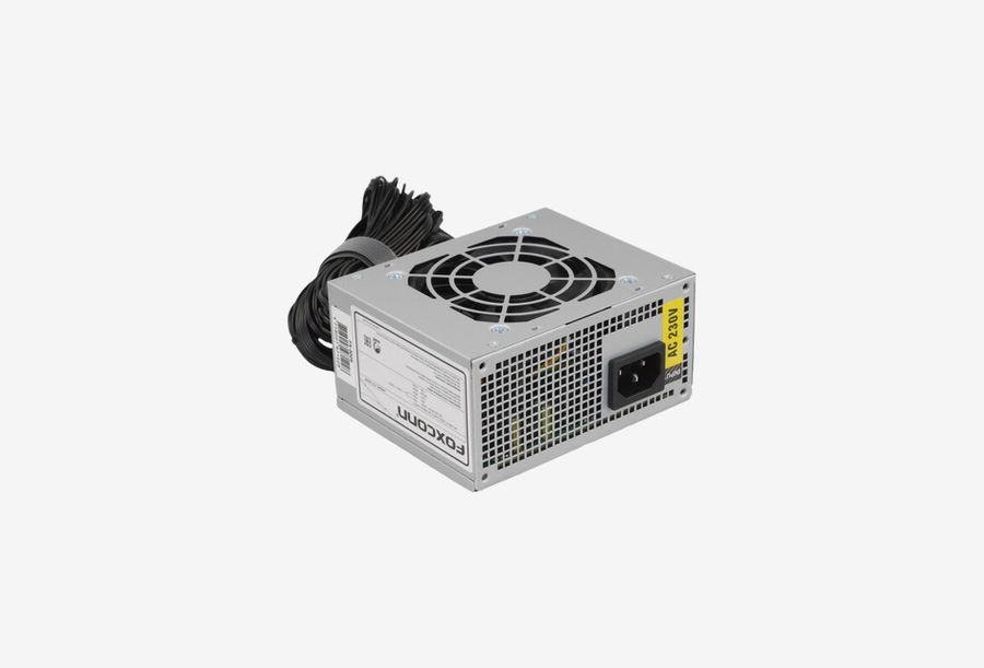 Foxconn FX-300S_0326531102106