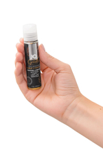 Лубрикант с ароматом шоколада JO GELATO DECADENT DOUBLE CHOCOLATE - 30 мл.