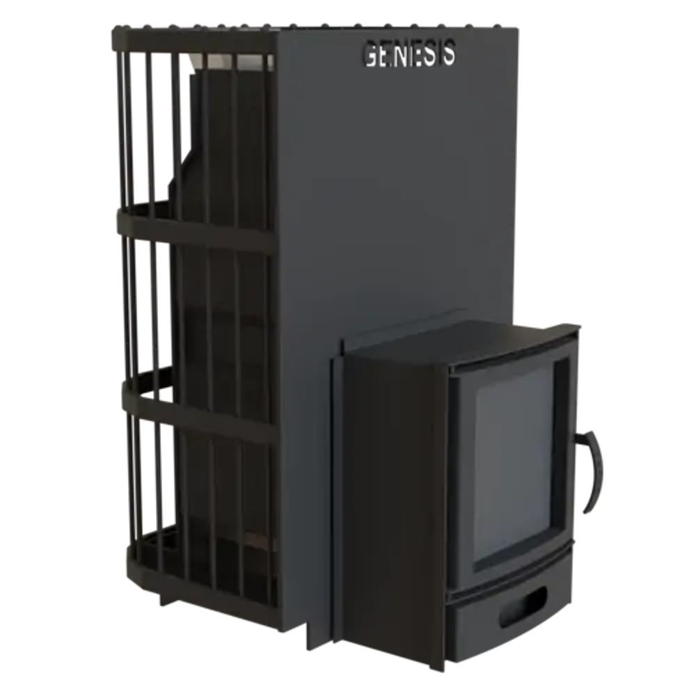 Печь для бани Genesis GN 300