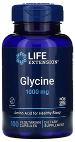 Glycine 1000 мг