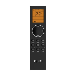 Инверторная система Funai RAC-I-DA25HP.D01