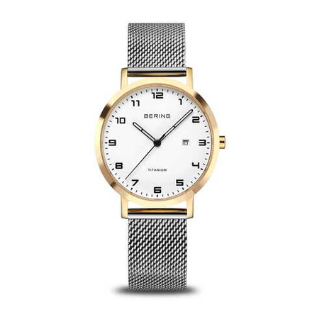 Женские наручные часы Bering 18634-010