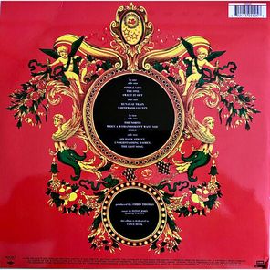 Elton John / The One (2LP)