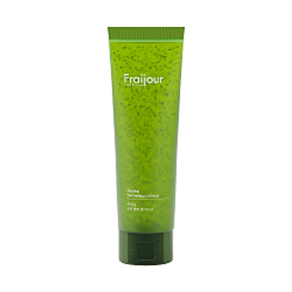 [Fraijour] Очищающая маска для лица ХАУТТЮЙНИЯ Heartleaf Pore Melting Gel Mask, 75мл