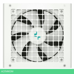 Блок питания Deepcool GAMERSTORM PN750M WH 750W (R-PN750M-FC0W-WGEU)