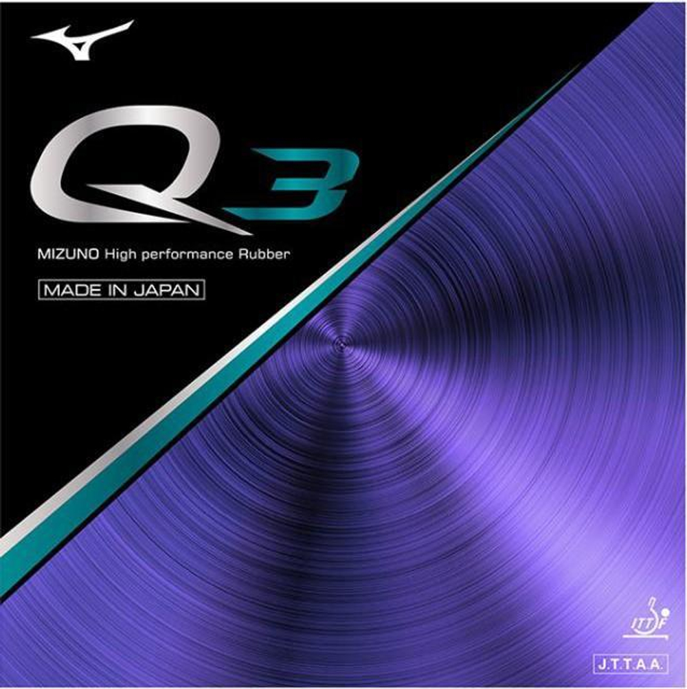 Mizuno Q3