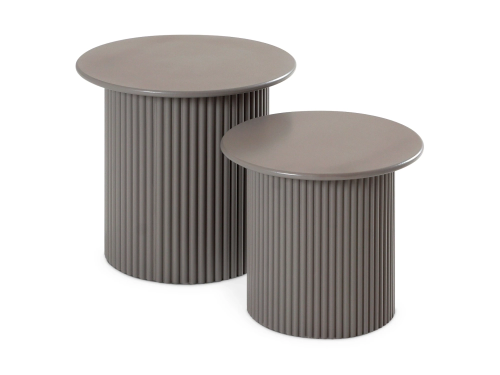 Набор журнальных столиков Mia