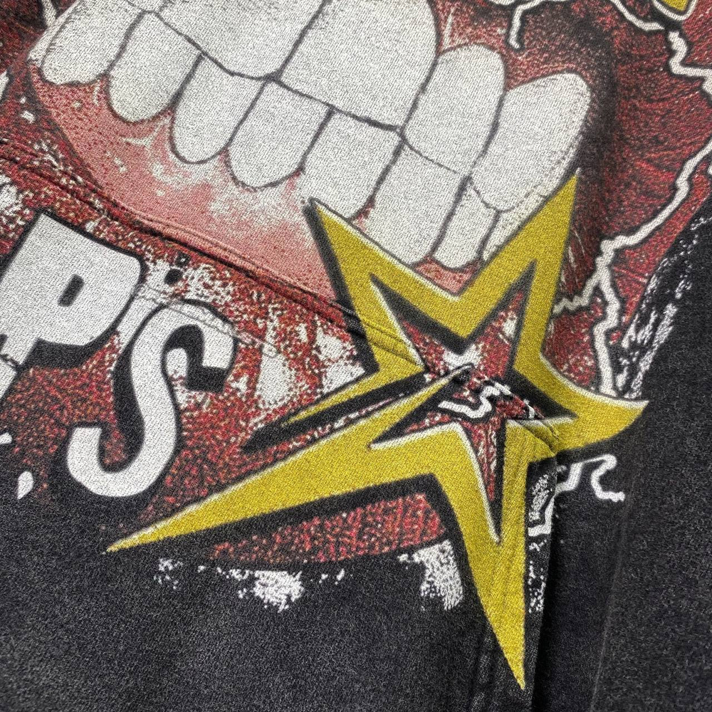 Худи Off Street print