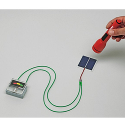 "Источники электрической энергии" Комплект лабораторного оборудования