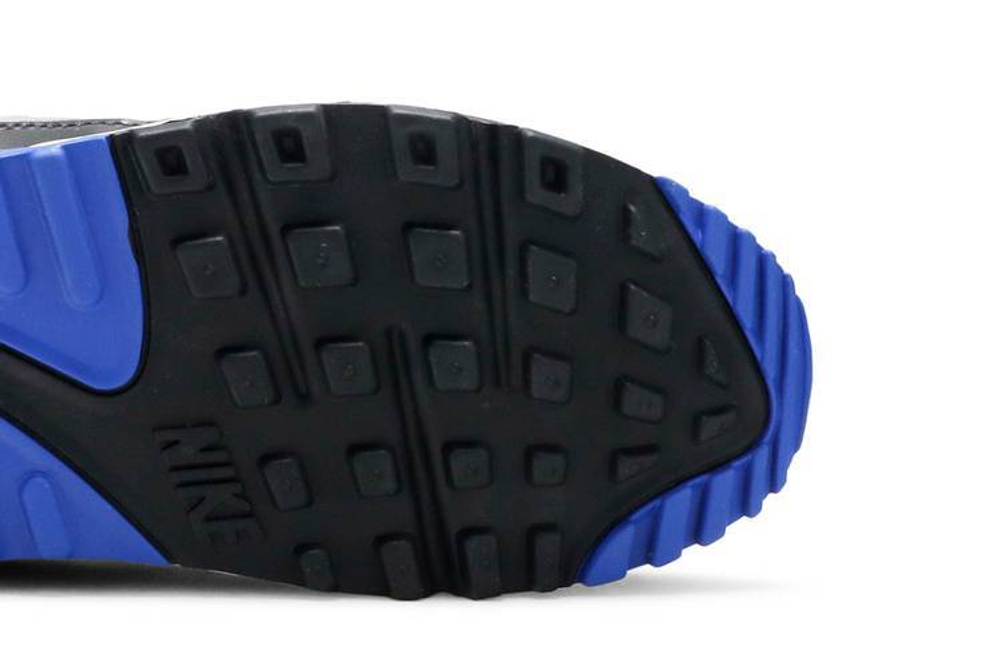 Кроссовки Nike Air Max 90 (Женская размерная сетка)