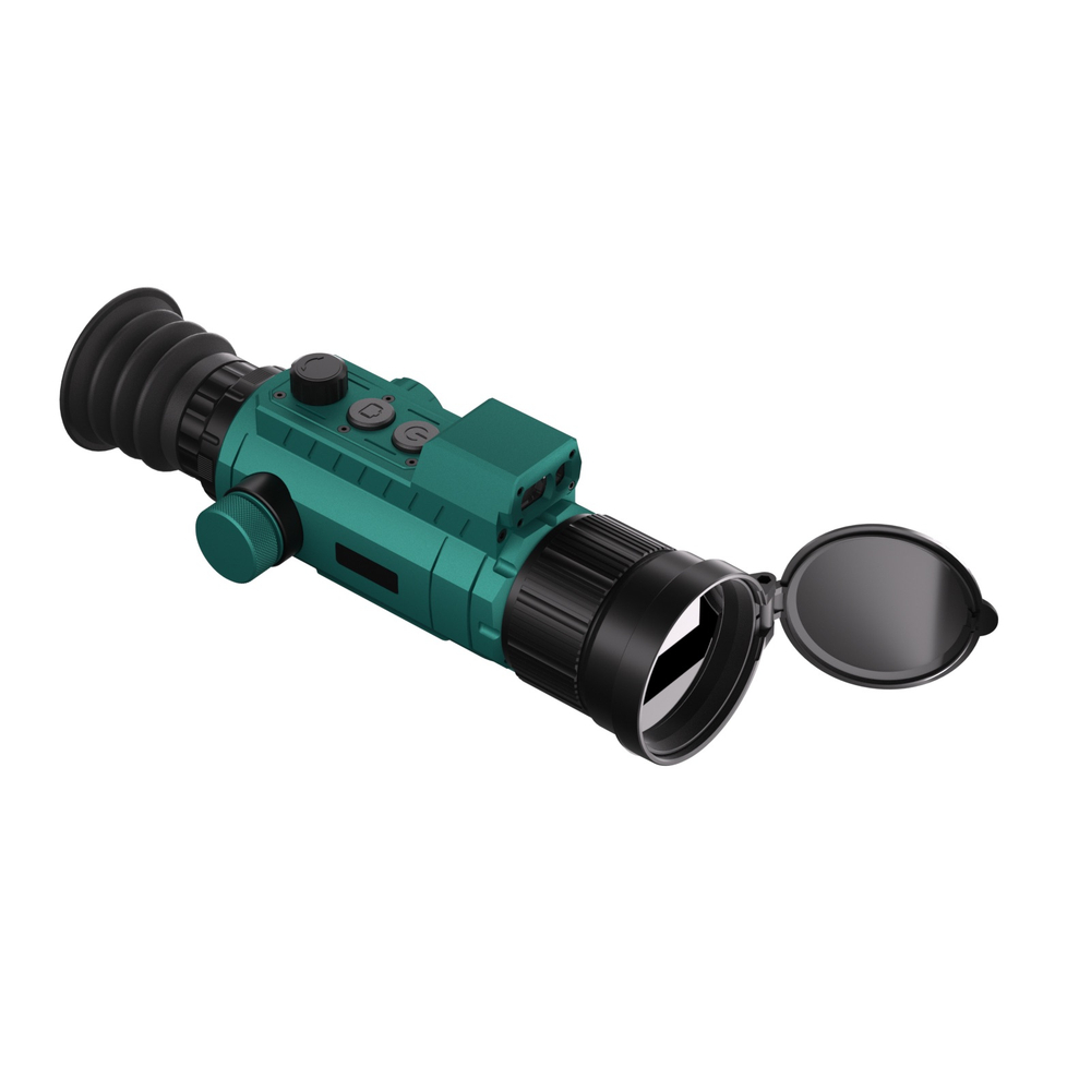 Тепловизионный прицел SFH VARG H50RL PRO