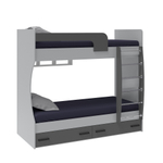 Кровать двухъярусная Лючия