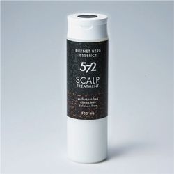 S-HEART-S Кондиционер для ухода за волосами и кожей головы с лечебным эффектом "572"