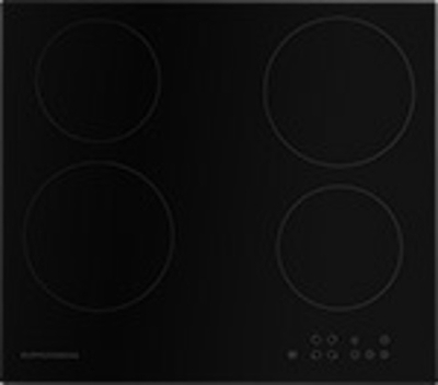 Электрическая варочная панель Kuppersberg ECO 601