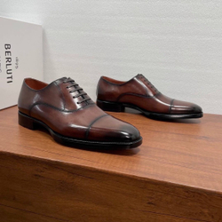 Туфли Berluti