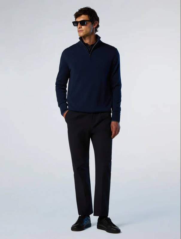 СВИТЕР NORTH SAILS