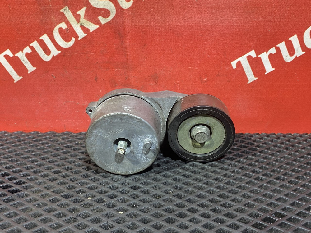 Ролик-натяжитель 2018 год.