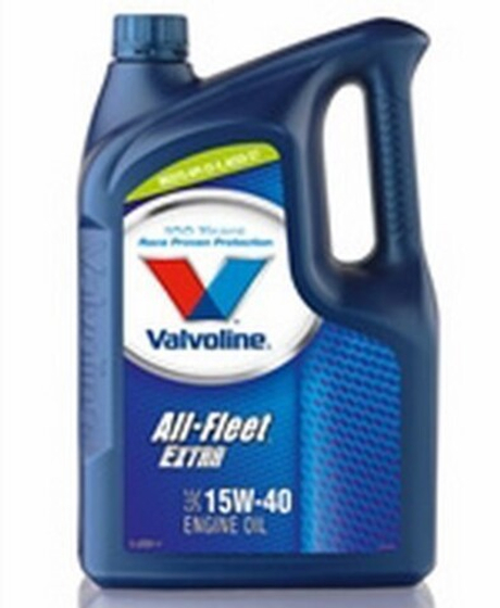 VALVOLINE - VAL0006-VAV - Engine Oil