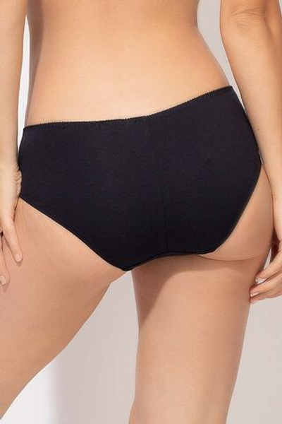 Трусы-шорты Jazz (Размер: 42) (Цвет: черный)