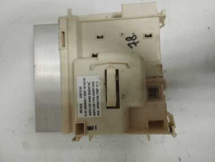 78 Модуль управления двигателем для стиральной машины AEG LL 1420 б/у