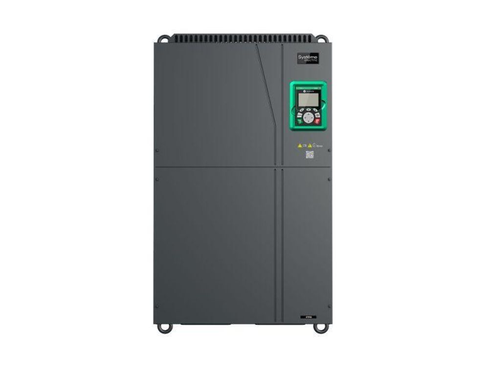 Преобразователь частоты STV900 185кВт 400В SE STV900C18N4