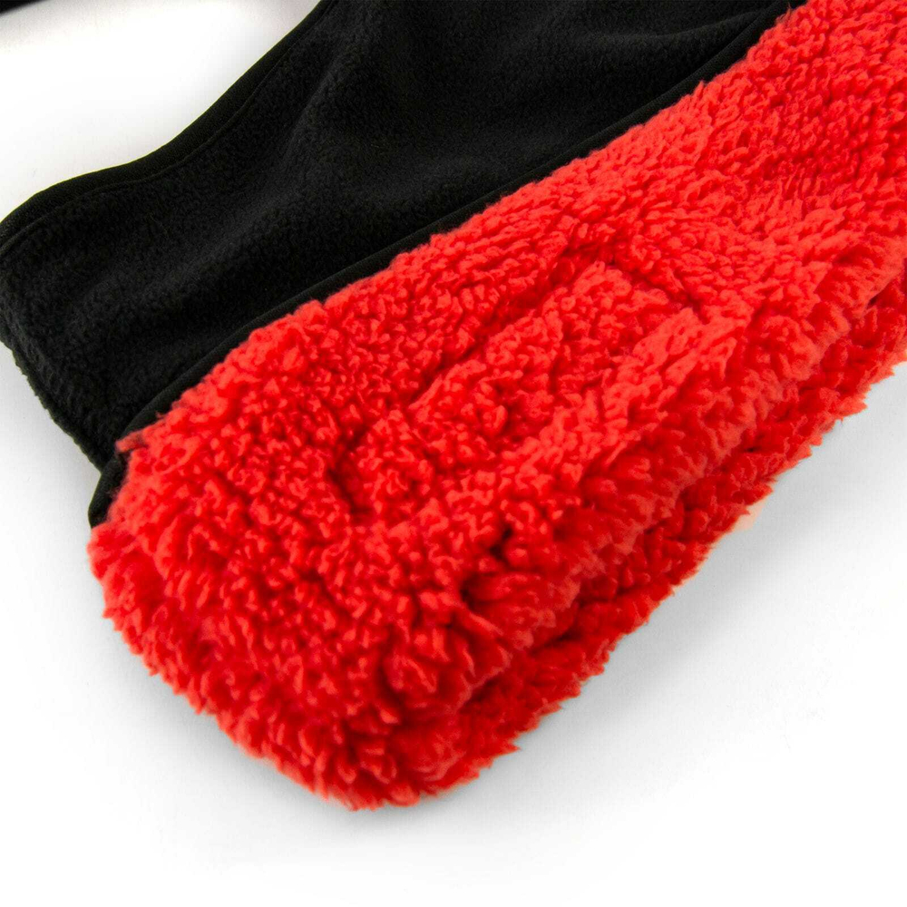 Балаклава Alaskan с мехом one size