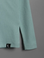 Водолазка для мальчика на осень школьная