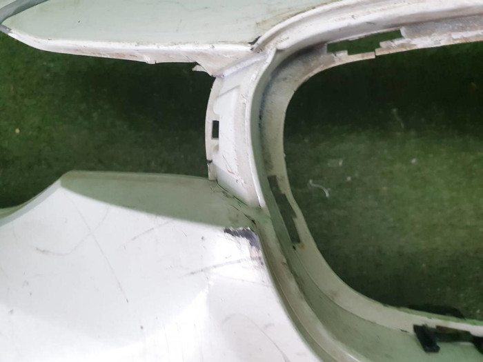 Бампер передний BMW 3er F30 (2015-2020)