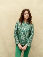 Жакет Green clover