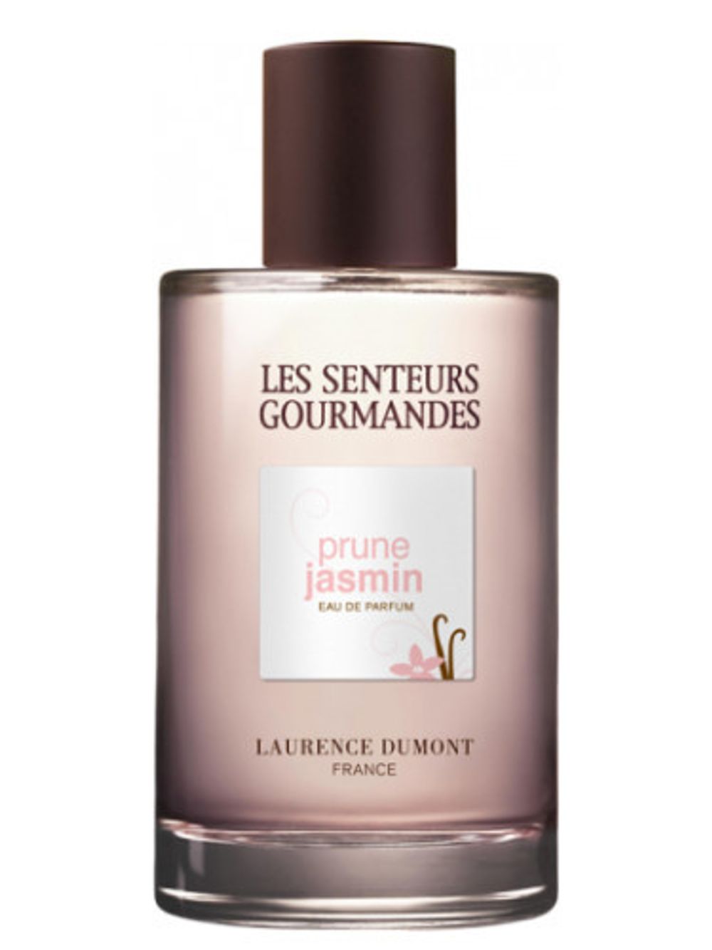 Les Senteurs Gourmandes Prune Jasmin