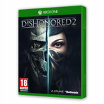 Dishonored 2 Xbox One