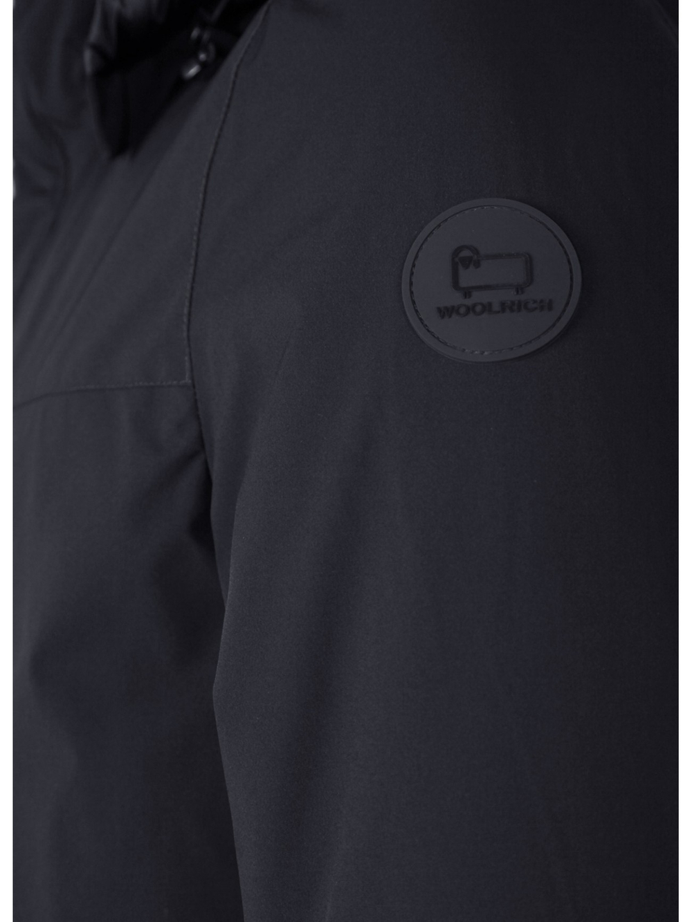 Куртка мужская Mountain Stretch Down WOOLRICH