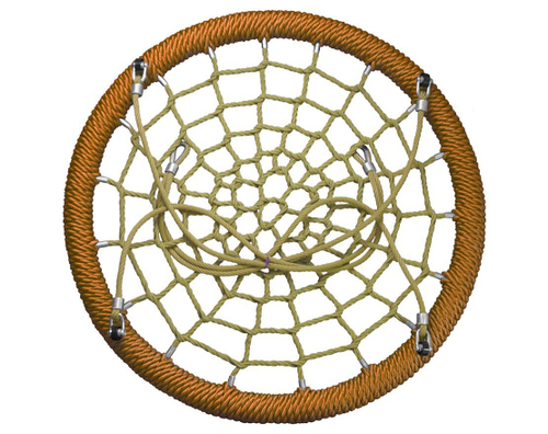 Качели-Гнездо Антивандальное 120 см