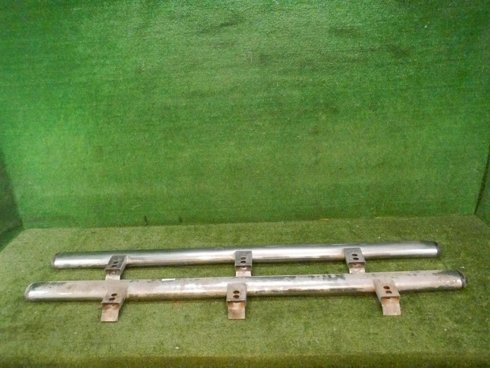 Подножка Комплект подножек VW Amarok HA (10-23)