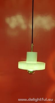 подвес Tom Dixon stone