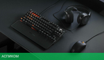 Мышь SteelSeries Prime (62533)
