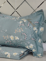 Постельное белье La Perla Wildflowers