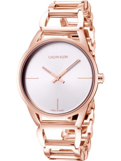 Calvin Klein часы наручные K3G23626